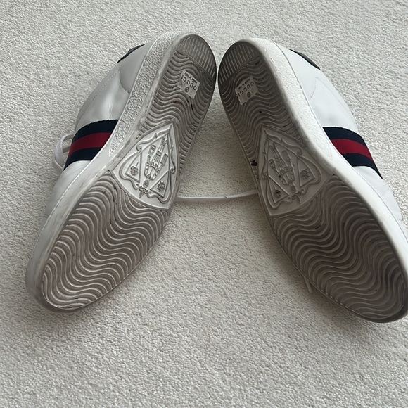COPY - Gucci sneakers - Picture 6 of 6